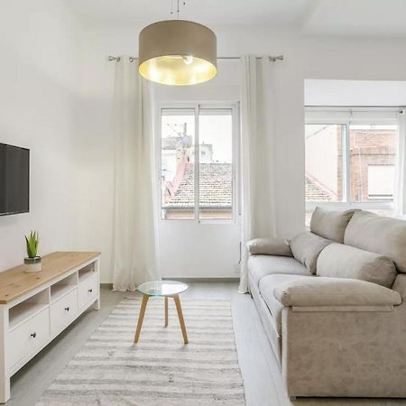 Very Nice And Modern Flat, In Alicante Center Экстерьер фото