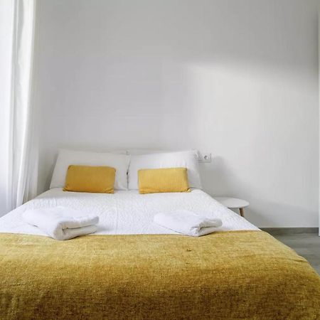 Very Nice And Modern Flat, In Alicante Center Экстерьер фото