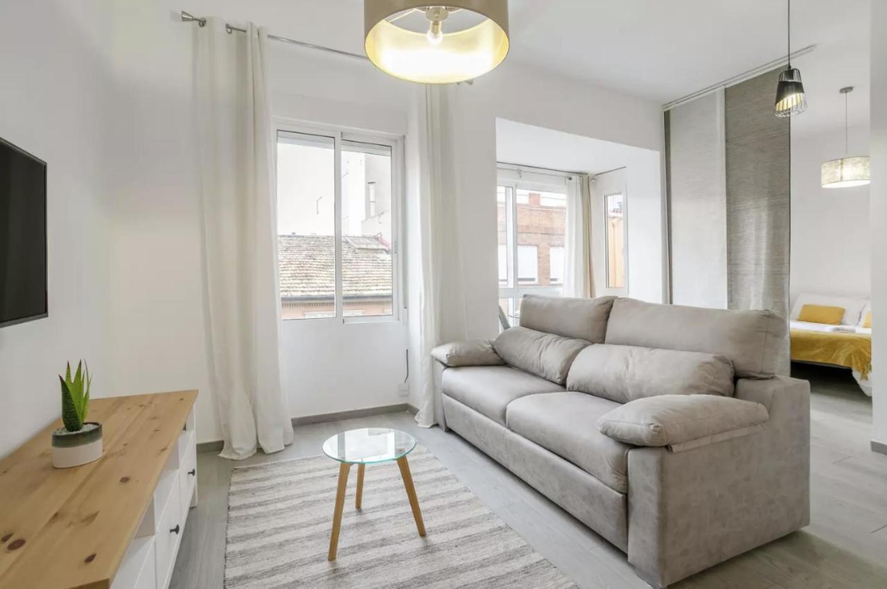 Very Nice And Modern Flat, In Alicante Center Экстерьер фото