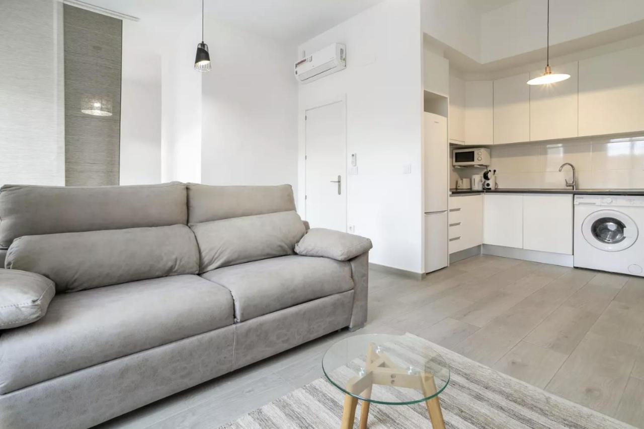 Very Nice And Modern Flat, In Alicante Center Экстерьер фото