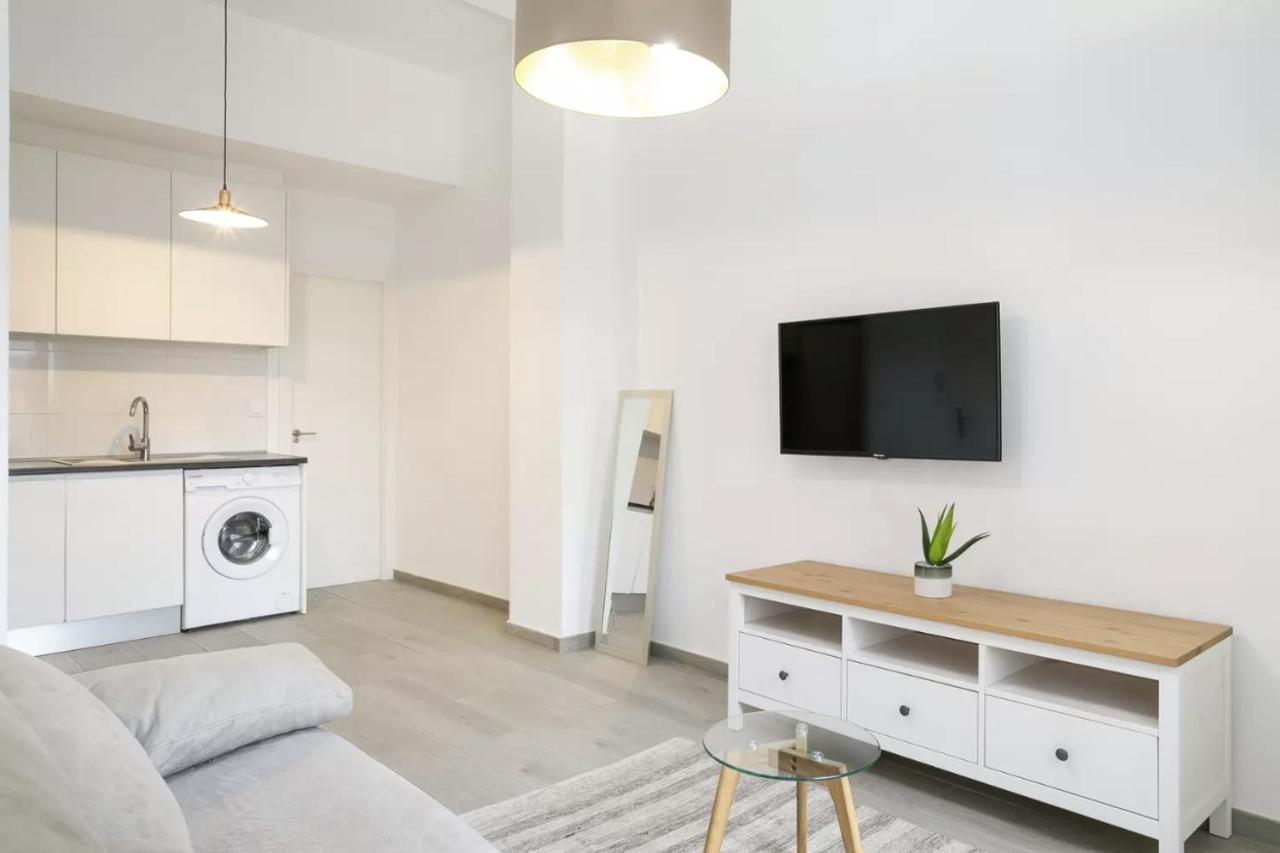 Very Nice And Modern Flat, In Alicante Center Экстерьер фото
