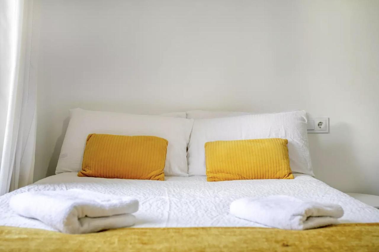 Very Nice And Modern Flat, In Alicante Center Экстерьер фото